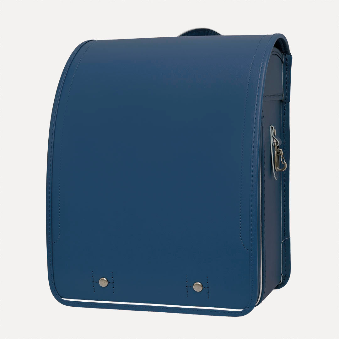 banbiシリーズ [牛革] ネイビーブルー – バンビのランドセル