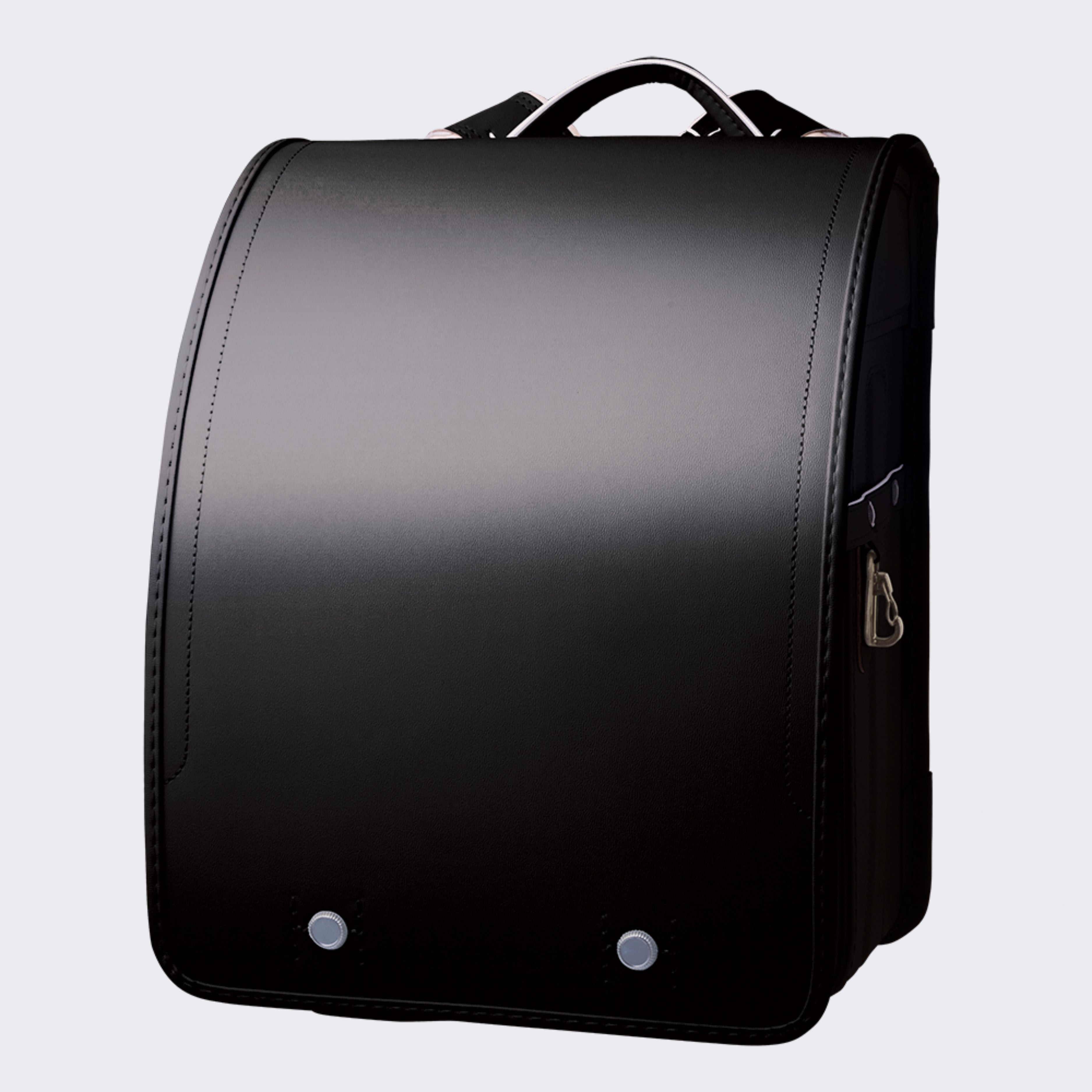 速くおよび自由な 新品 ランドセル 黒 バンビ鞄工房 バンビ鞄工房- キッズファッション小物