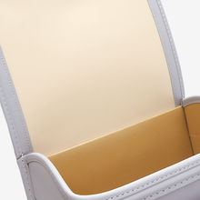 画像をギャラリービューアに読み込む, banbiシリーズ [クラリーノ]グリーン
