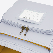 画像をギャラリービューアに読み込む, banbiシリーズ [クラリーノ]グリーン
