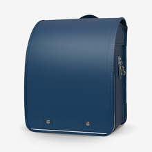 画像をギャラリービューアに読み込む, banbiシリーズ [クラリーノ]ネイビーブルー
