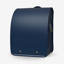 画像をギャラリービューアに読み込む, banbiシリーズ [クラリーノ]ネイビー
