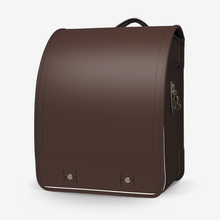 画像をギャラリービューアに読み込む, banbiシリーズ [牛革]セピア
