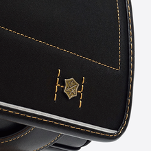 画像をギャラリービューアに読み込む, デザインシリーズ ワールド [牛革] ネイビーブルー
