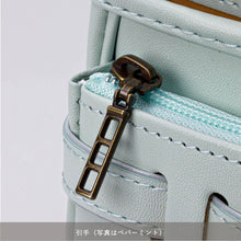 画像をギャラリービューアに読み込む, banbiシリーズ [クラリーノ] キャメル | 展示品
