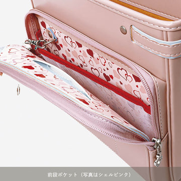 デザインシリーズ ファンタジー [クラリーノ] キャメル – バンビの 